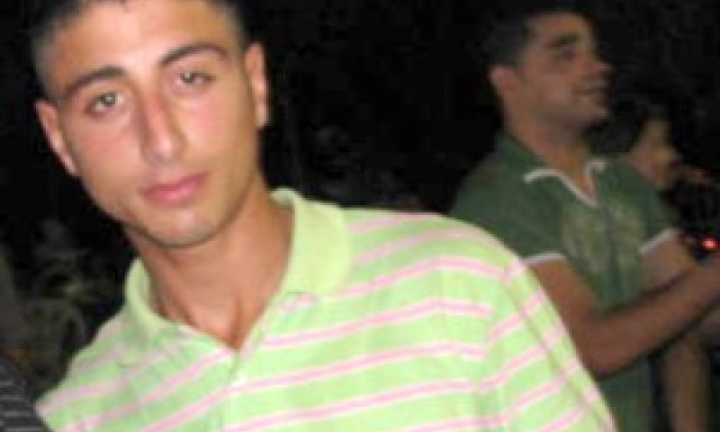 סרן יונתן נתנאל, סמ"ר יוסוף מועדי וסמ"ר ניתאי שטרן
