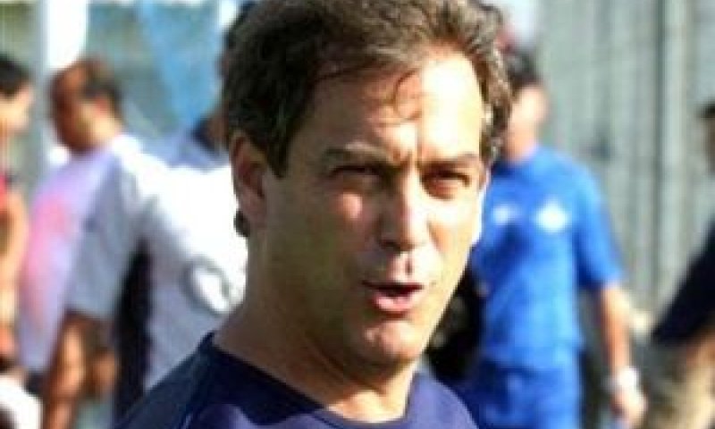 לנדאו. עוזב [צילום: ספורט חמש]