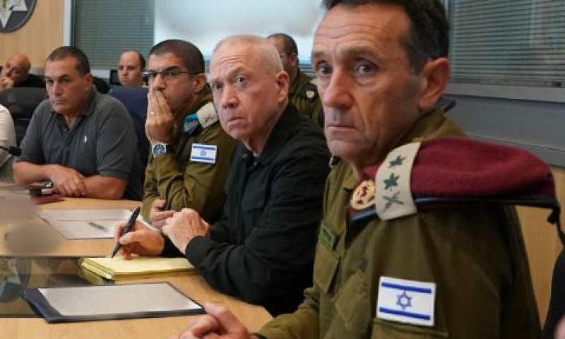 [צילום: אריאל חרמוני, משרד הביטחון]