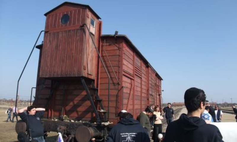 תמונת הרכבת לא פורסמה [צילום אילוסטרציה: איתמר לוין]