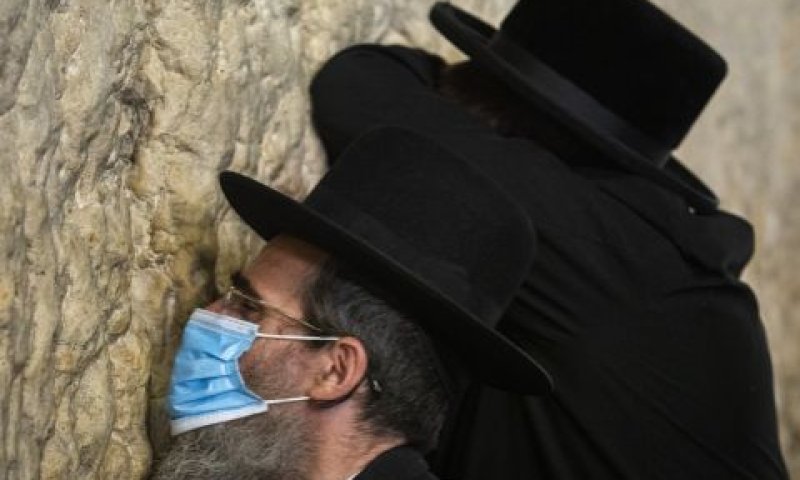[צילום: אוליביה פיטוסי/פלאש 90]