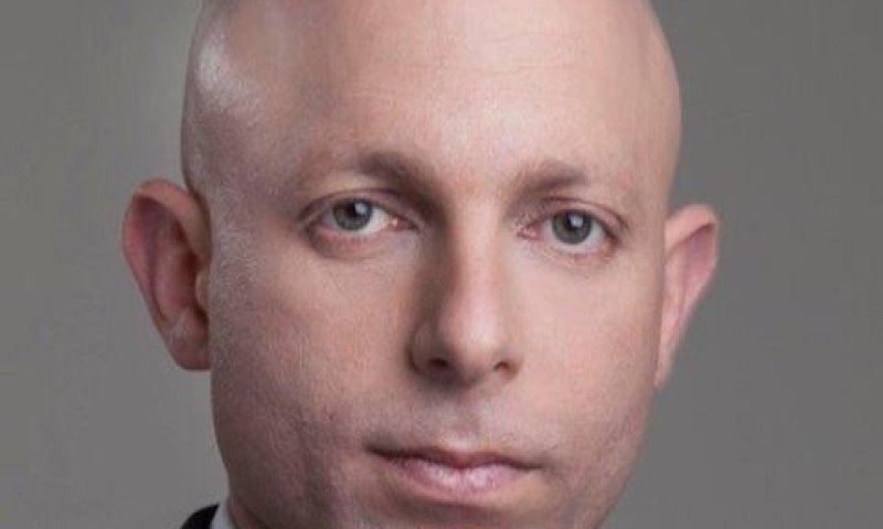 עירן עמרם [צילום: יח"צ]