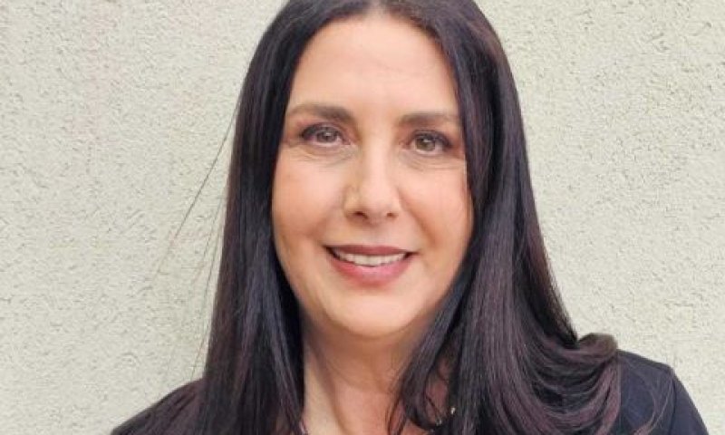 מיכל פינק [צילום: יח"צ]