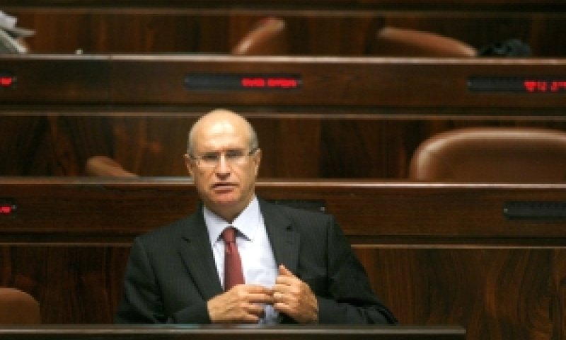 ח"כ אבישי ברוורמן [צילום: פלאש 90]