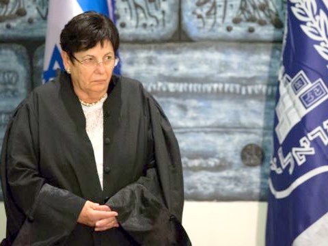 [צילום: יונתן זינדל, פלאש 90]