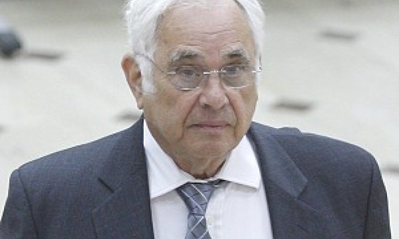 טלנסקי. חקירה נגדית [צילום: פלאש 90]