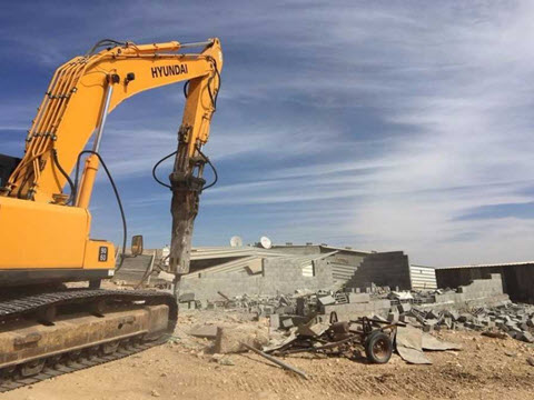 תביעות כספיות [צילום: רשות מקרקעי ישראל]
