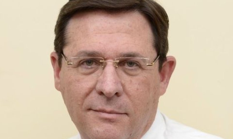 רו"ח אריה ביגר [צילום: ישראל מלובני]