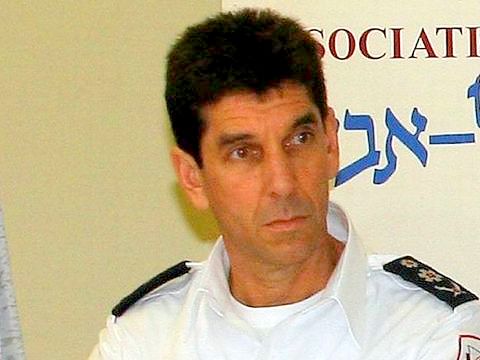 בין. מסע הכפשות [צילום: פלאש 90]
