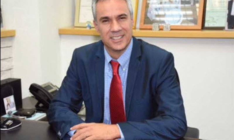 אבי גנון [צילום: אביב חופי]