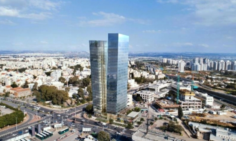 [צילום: משה צור אדריכלים בוני ערים בע"מ]