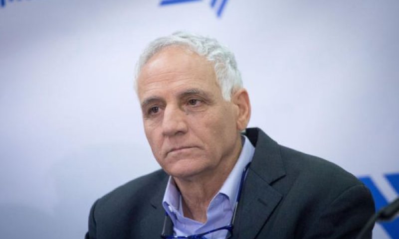 דני ארדיטי ז"ל [צילום: מרים אלסטר/פלאש 90]