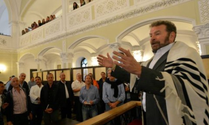 פישר. הדירה נמכרה [צילום: יוסי זליגר, פלאש 90]