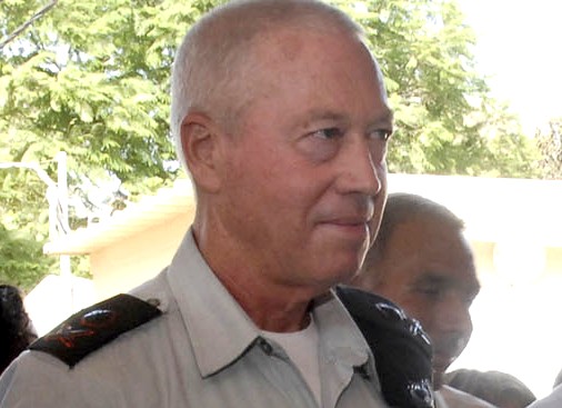 גלנט. המשבר הגדול הראשון [צילום: דו"צ]
