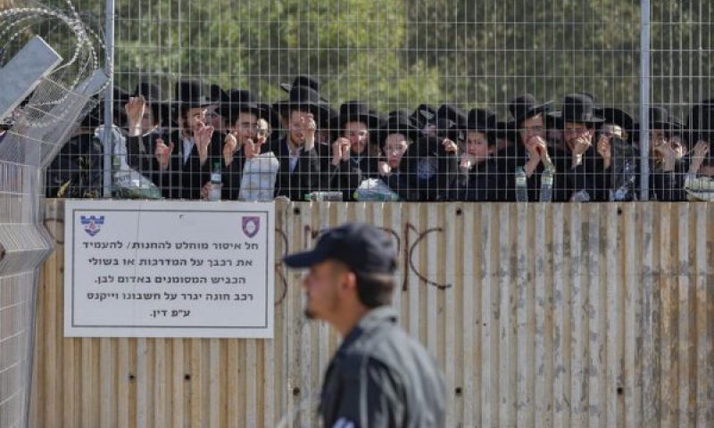 [צילום: טל גל/פלאש 90]