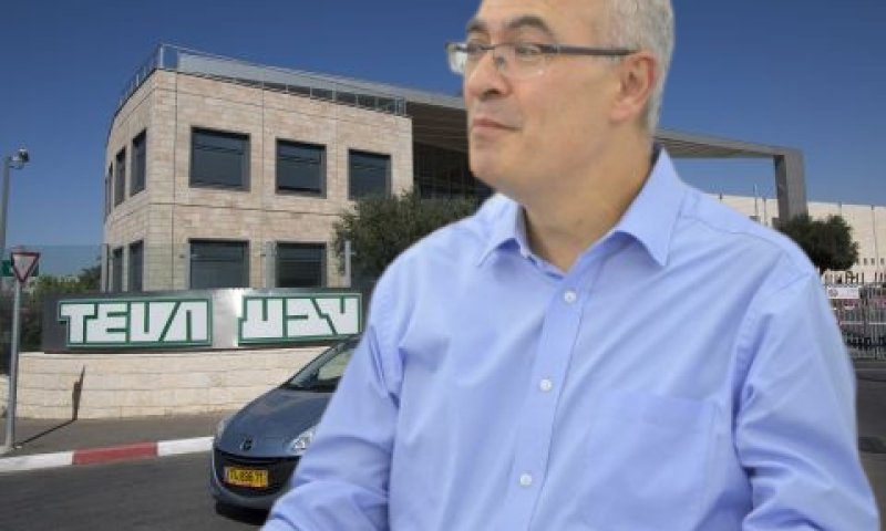 תובעת 10.5 מיליון שקל [צילום: פלאש 90 ועידן גרוס]