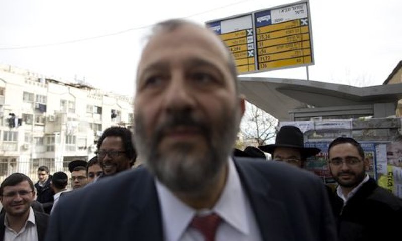 [צילום: ליאור מזרחי/פלאש 90]