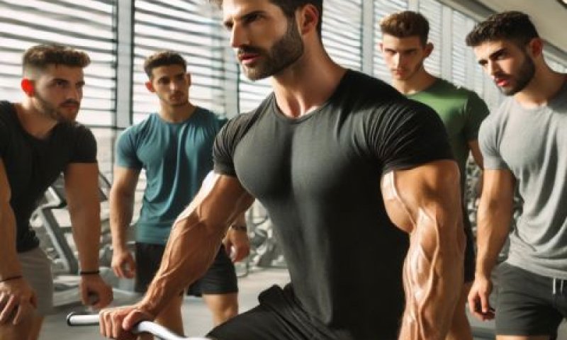 מהלך שנועד לעודד שימוש במכוני הכושר ולהוזלה בדמי המנוי