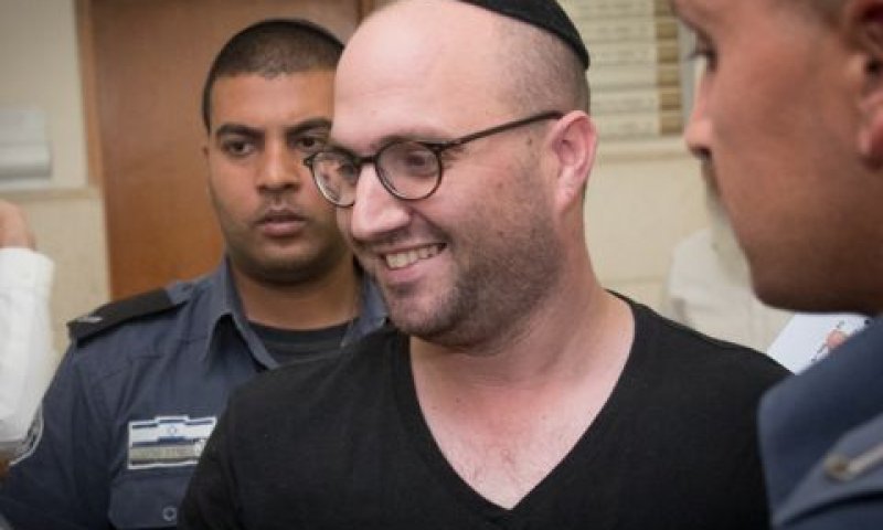 בן-דוד. גרסתו נדחתה [צילום: יונתן זינדל, פלאש 90]