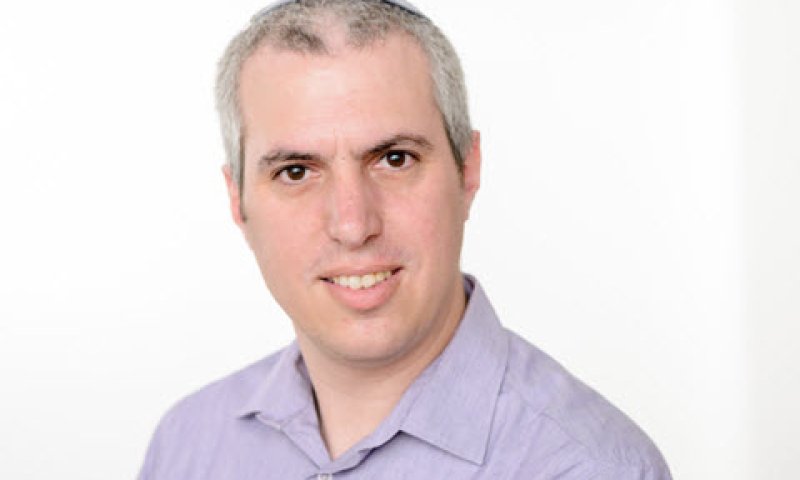 ניצן קידר [צילום: יח"צ]