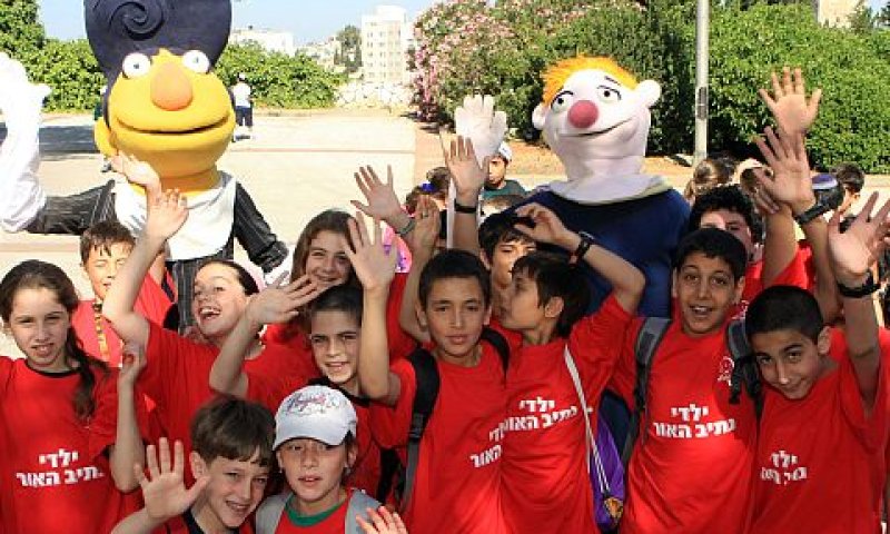 [צילום: יוסי וייס]