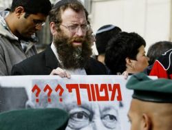 מרזל. יעבור את האחוז? [צילום: AP]