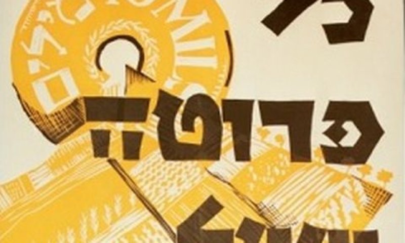 פי ארבעה מהשכר הממוצע בגרמניה [עיצוב: אסתר ברלי-יואל, קק"ל]