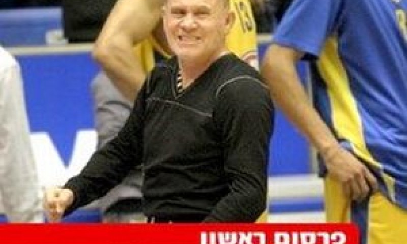 מוני פנאן. יודיע על עזיבתו [צילום: ONE]