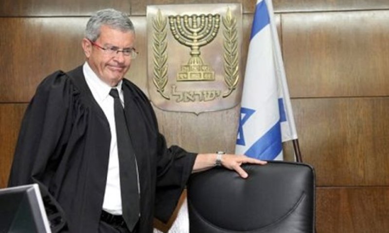 רוזן. מונה [צילום: פלאש 90]