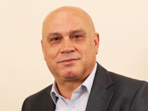 ח"כ פריג' [צילום: פלאש 90]