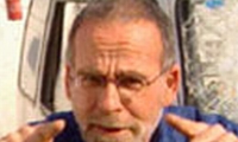חיים הכט, מנהל רדיו קול רגע [צילום: אתר קשת]