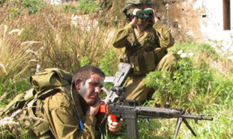 חלק מהאמצעים שיסופקו באסיה[צילום: ITL]