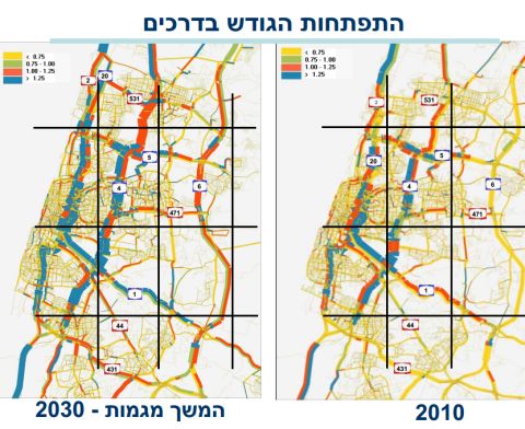 כך זה צפוי להיראות