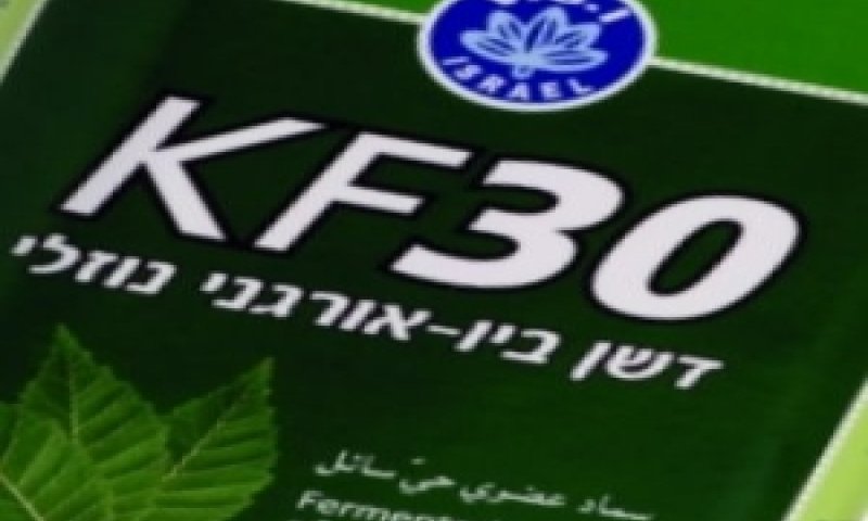 דשן אורגני