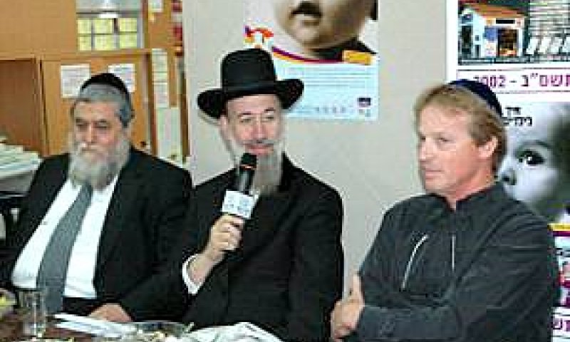 מטרנה מצווה