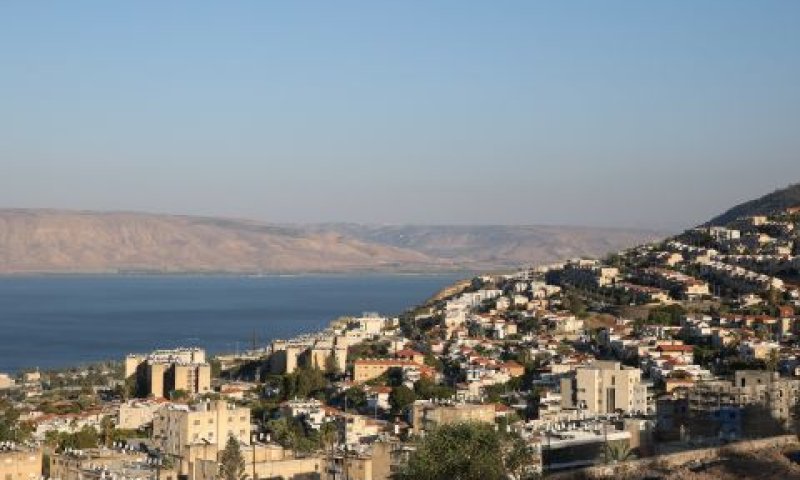 "בעיה במשהו שלא חל על הרבה מקומות" [צילום: דוד כהן, פלאש 90]
