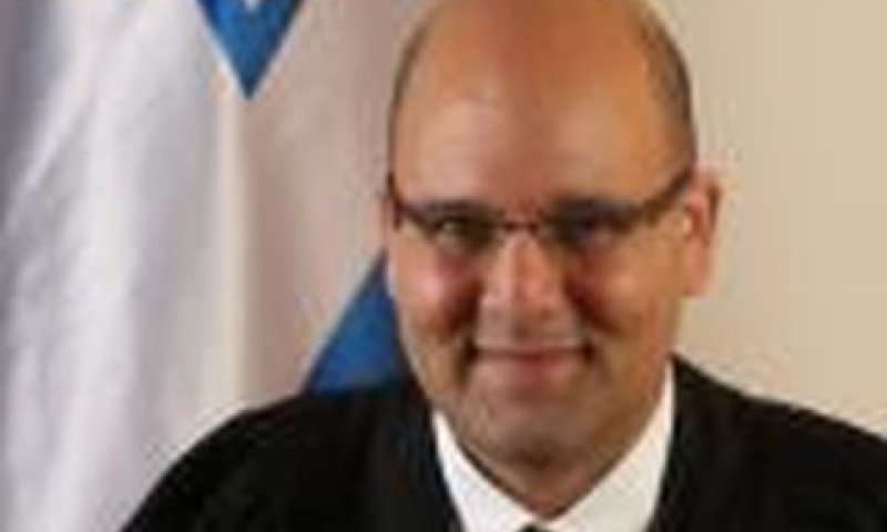 שרון. תלונה מוצדקת
