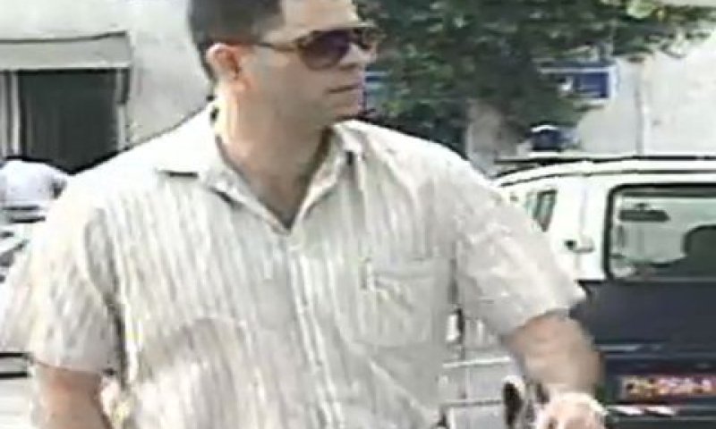 ארנון (נוני) מוזס [צילום ארכיון: מן הטלוויזיה]