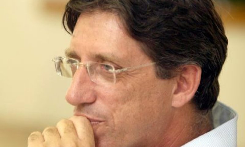 חגי גולן [צילום: יח"צ]