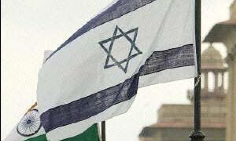 שיתוף הפעולה המסחרי עם הודו מתחזק