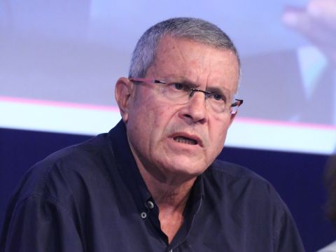 רוזן, מאפשר לניצן לעכב השלמת הבדיקה [צילום: עופר עמרם]
