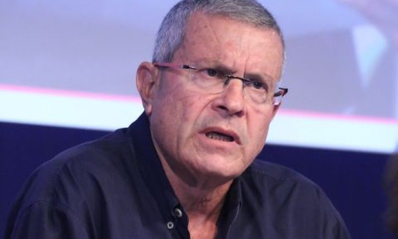 רוזן. "זו טובת הנאה" [צילום: עופר עמרם]