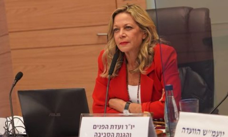 חיימוביץ'. לא להתאהב בשיטה [צילום: דוברות הכנסת]