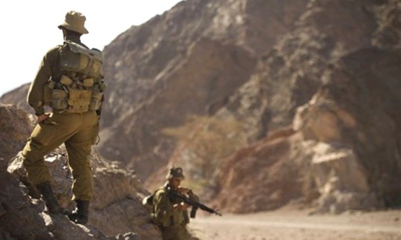 תקופת התיישנות מקוצרת רק לתביעות נגד צה"ל [צילום אילוסטרציה: AP]