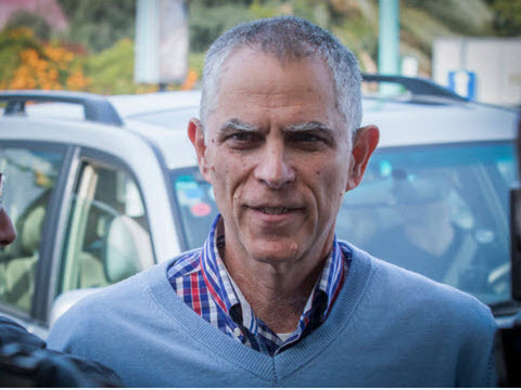 מוזס. דוחף להפללה [צילום: רועי עלימה/פלאש 90]