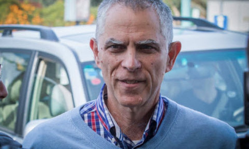 מוזס. "על כל הקופה" [צילום: רועי עלימה/פלאש 90]