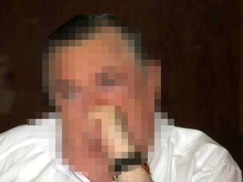 לא האמין שש"ד ילך למשטרה [צילום: פלאש 90]