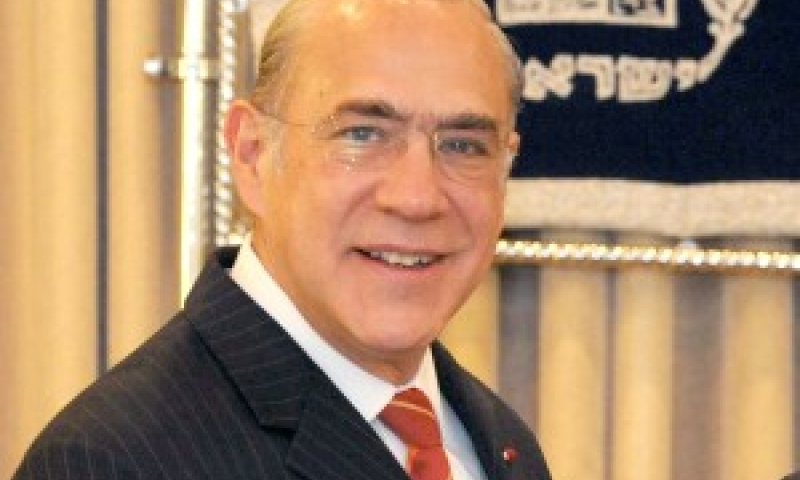 אנחל גורייה [צילום: לע"מ]