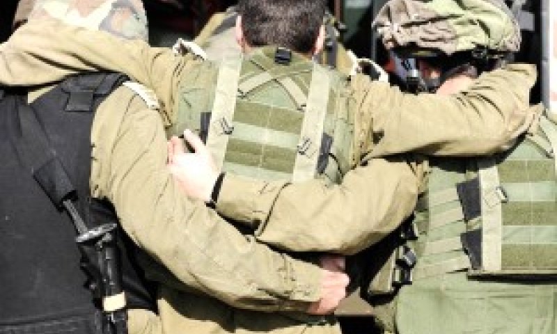 אילוסטרציה [צילום: דו"צ]