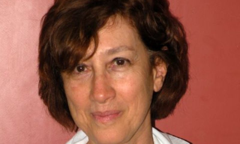 צילה וידברג [צילום: ברק נונא]